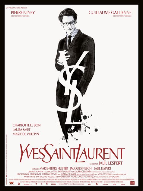 yves saint laurent film cover dvd|saint laurent 2014 full movie.